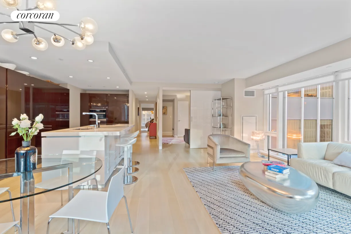New York City Real Estate | View 135 West 52nd Street, 18C | room 1