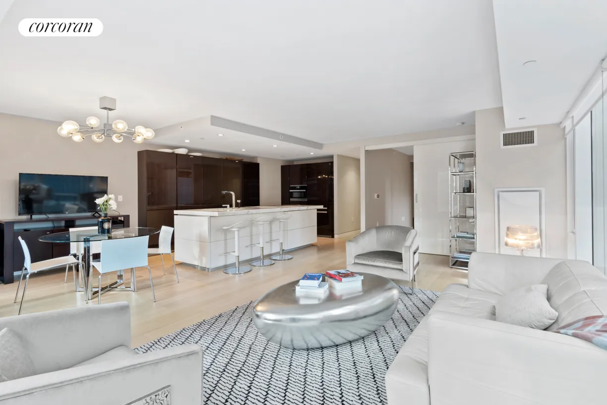 New York City Real Estate | View 135 West 52nd Street, 18C | room 2
