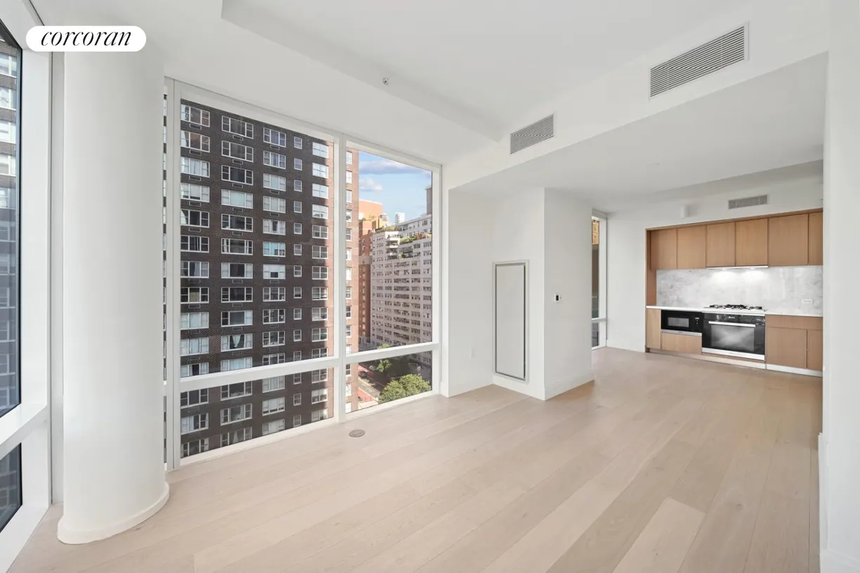 New York City Real Estate | View 501 Third Avenue, 12E | room 2