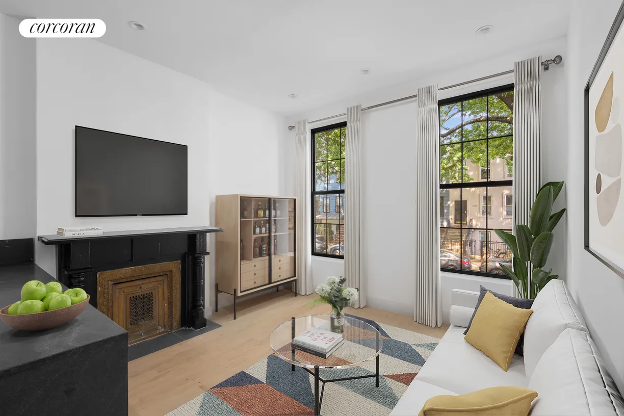 New York City Real Estate | View 1242 Putnam Avenue | room 1