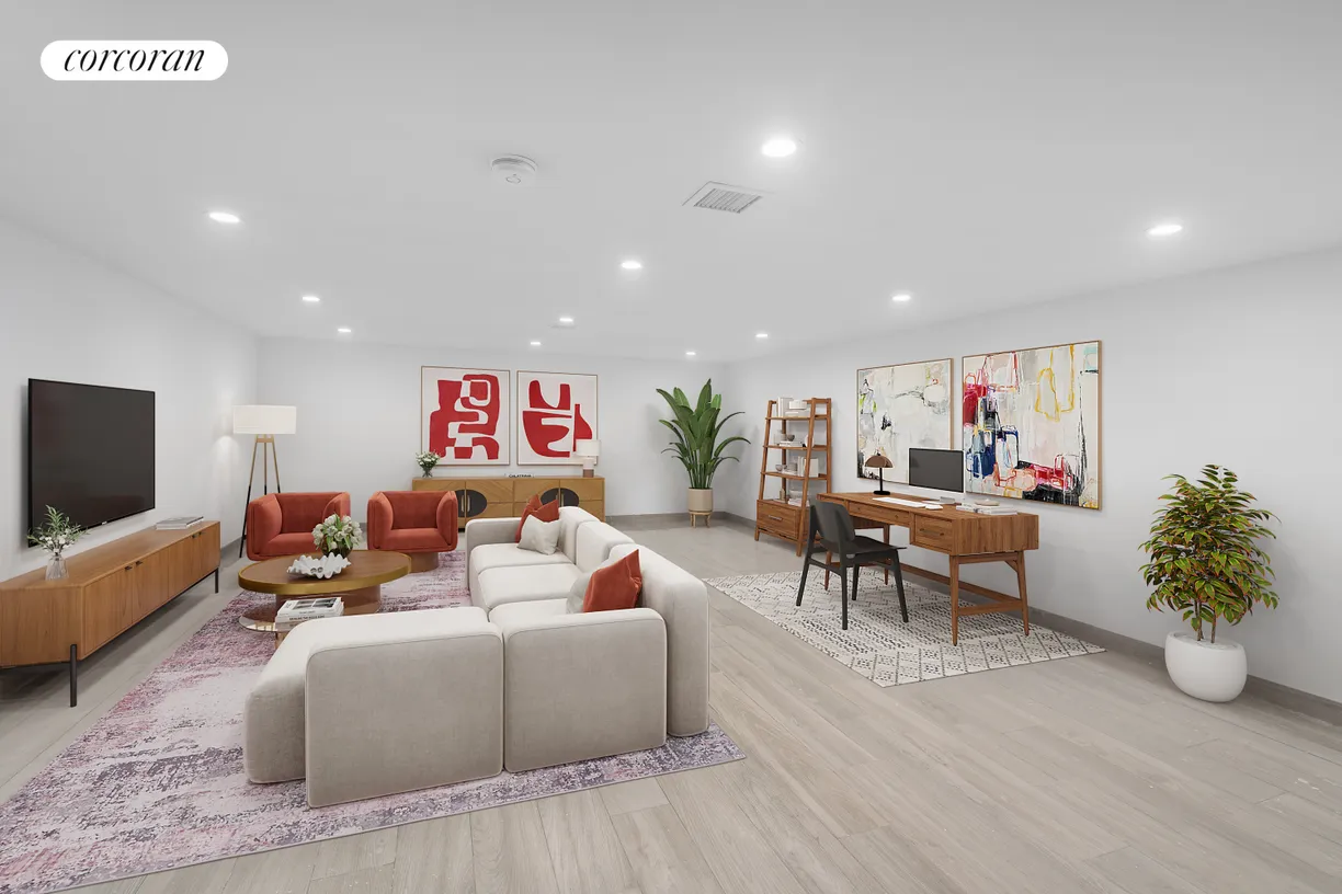 New York City Real Estate | View 1242 Putnam Avenue | room 2