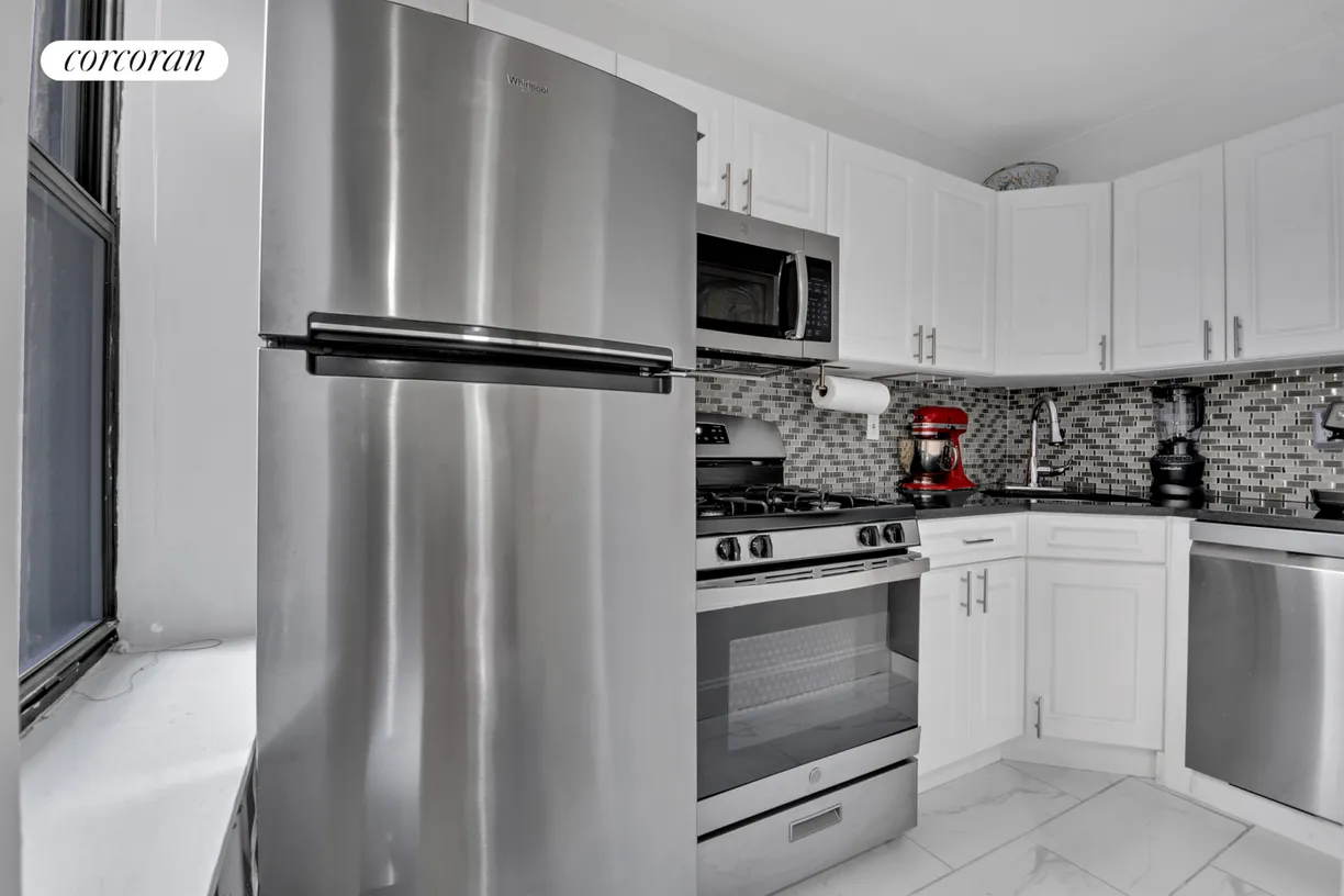 New York City Real Estate | View 571 Academy Street, 1D | room 1