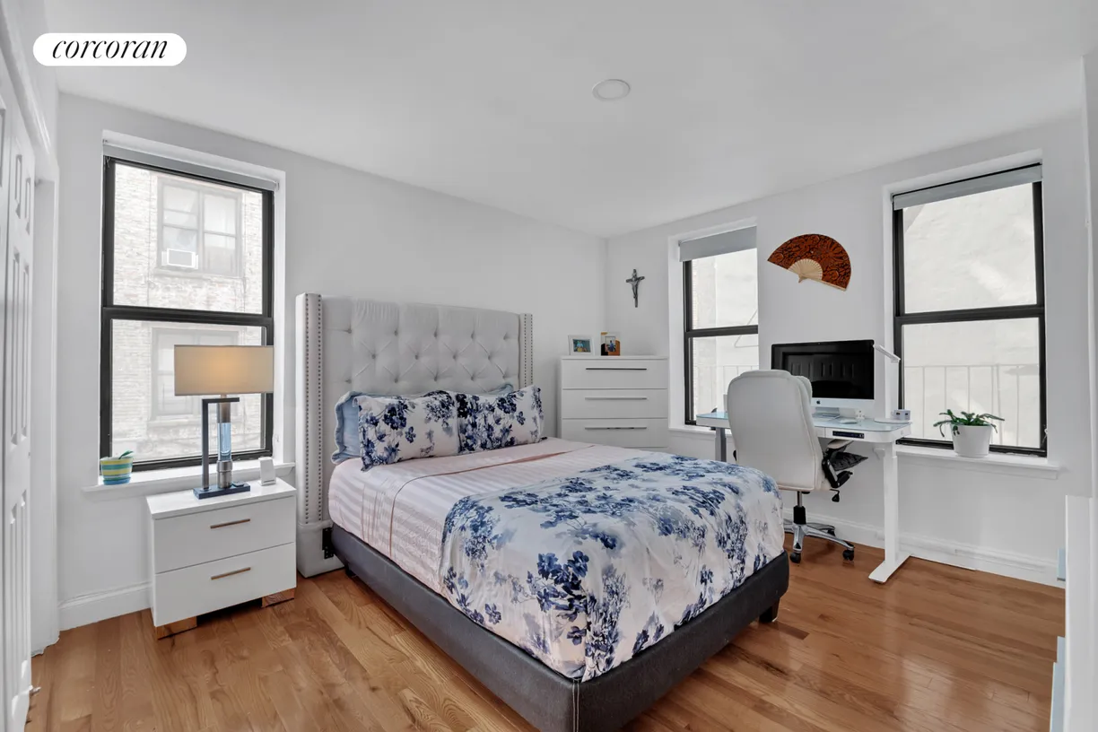 New York City Real Estate | View 571 Academy Street, 1D | room 2
