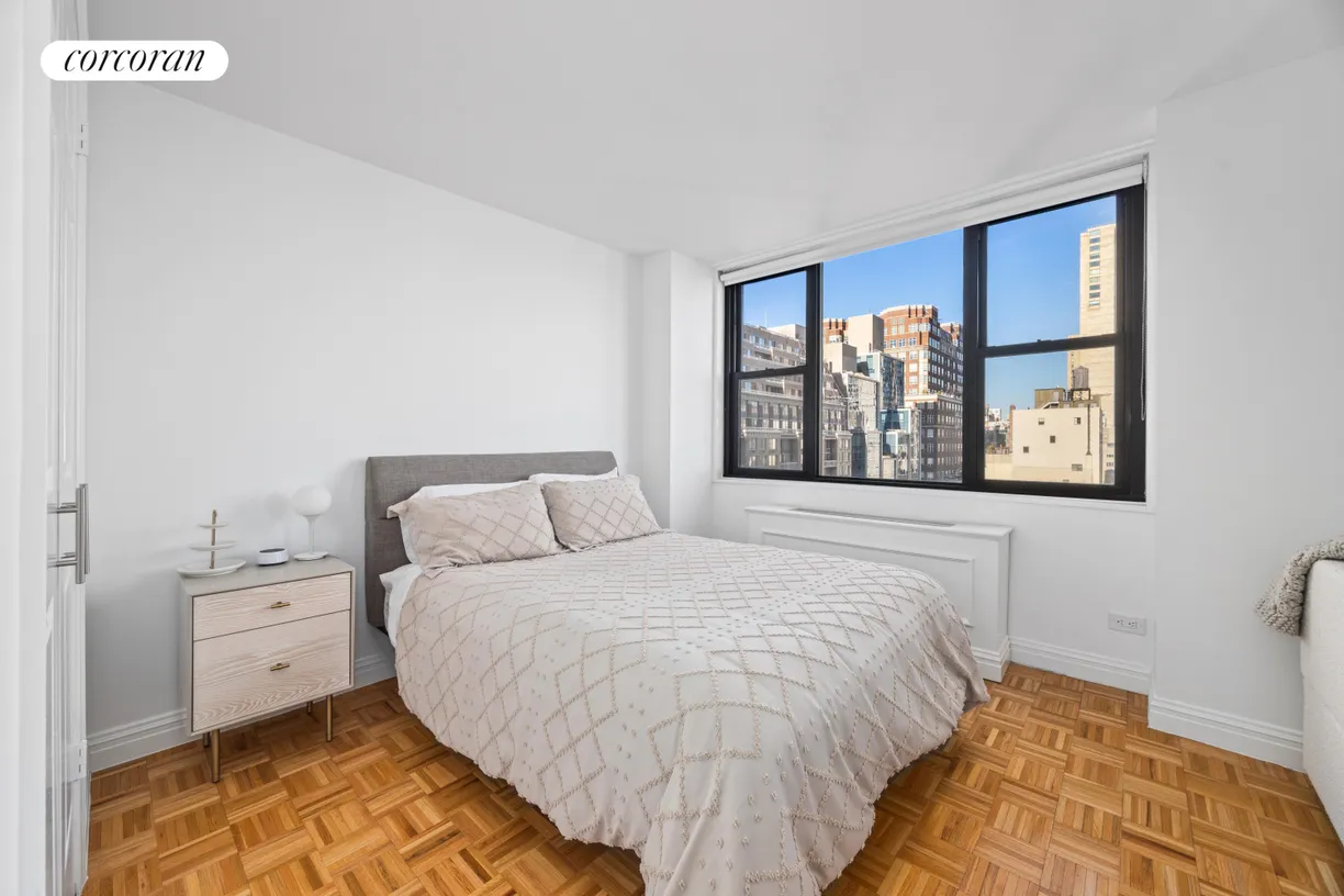 New York City Real Estate | View 201 East 87th Street, 15F | room 2