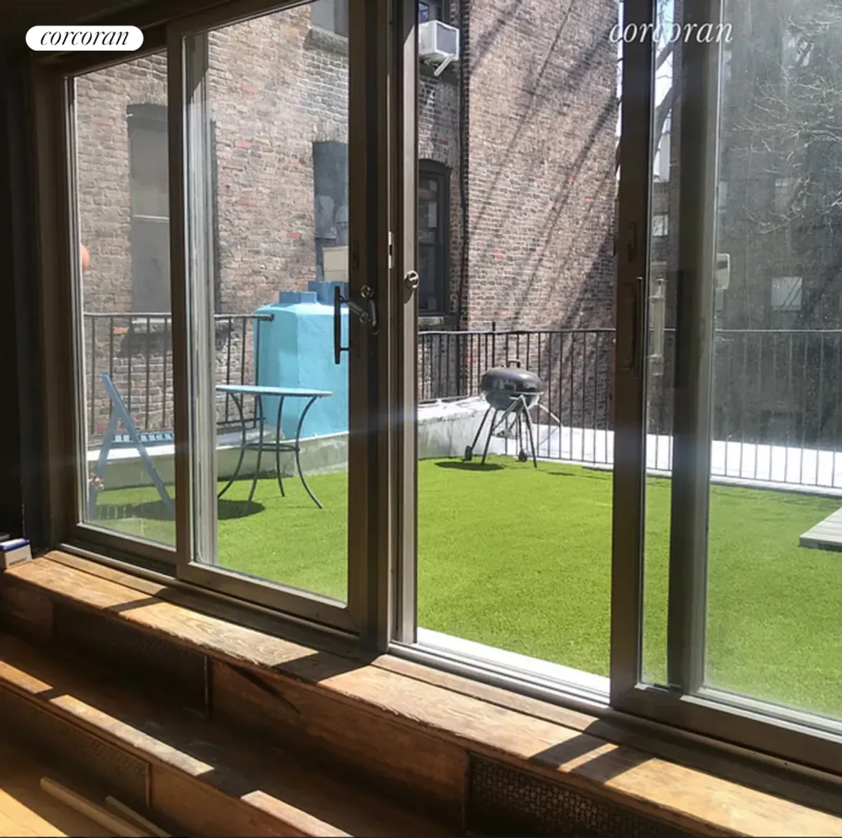 New York City Real Estate | View 222 East 11th Street, 4 | 2 Beds, 1 Bath