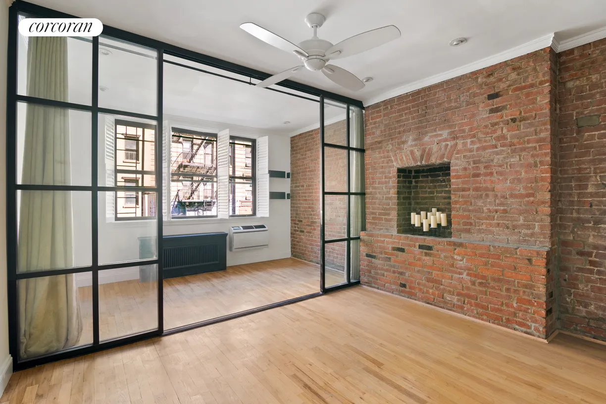 New York City Real Estate | View 250 West 15th Street, 2C | room 1