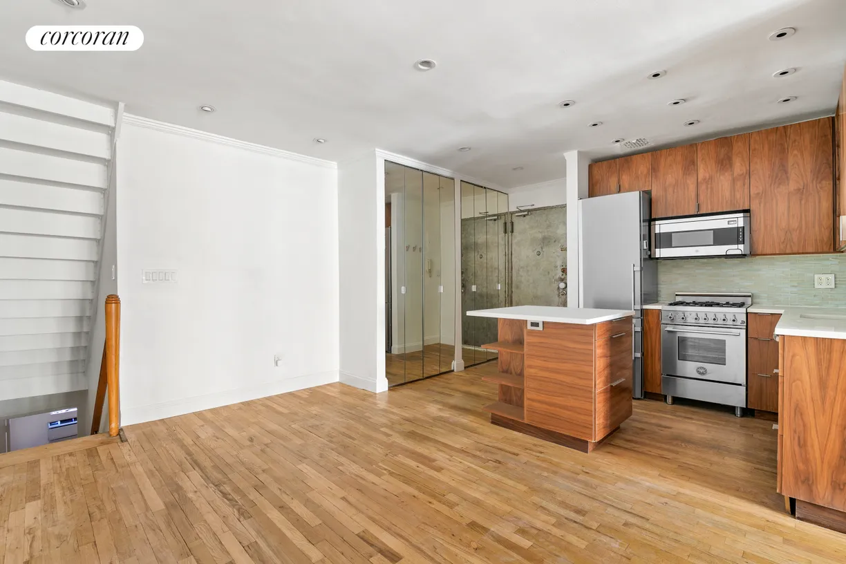 New York City Real Estate | View 250 West 15th Street, 2C | room 2