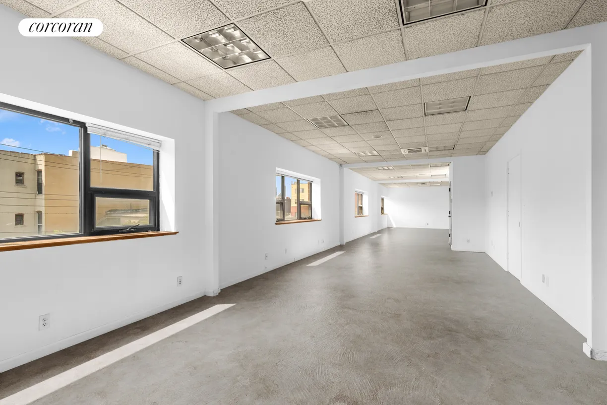 New York City Real Estate | View 310 Nassau Avenue, OFFICE | 2 Baths