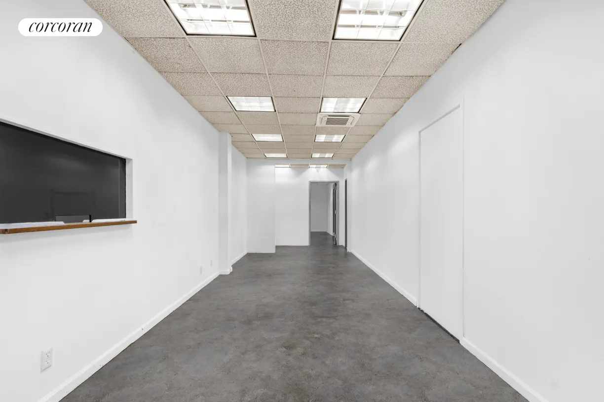 New York City Real Estate | View 310 Nassau Avenue, OFFICE | room 1