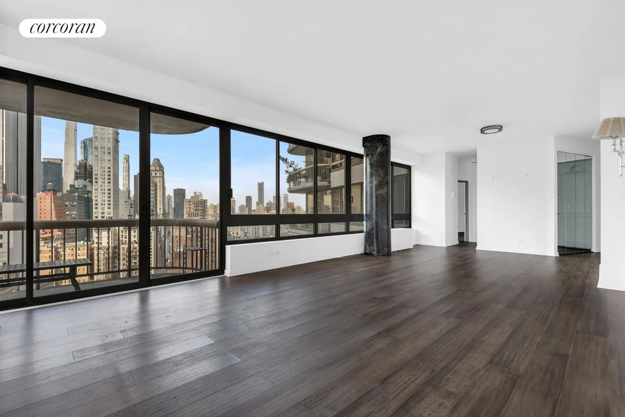 New York City Real Estate | View 167 East 61st Street, 24B | room 1
