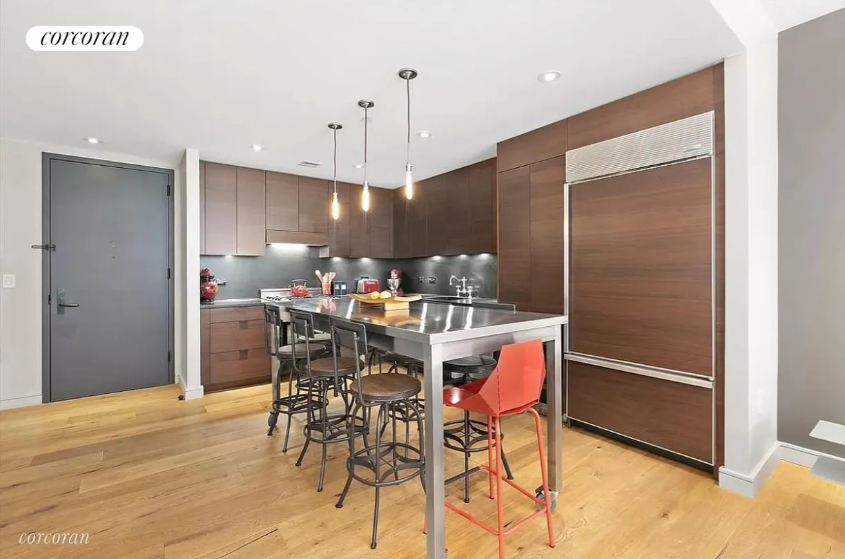 New York City Real Estate | View 540 West 28th Street, 2E | Other Listing Photo