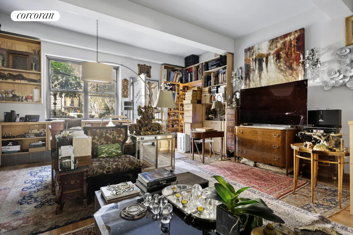 New York City Real Estate | View 225 West 70th Street, C | room 1