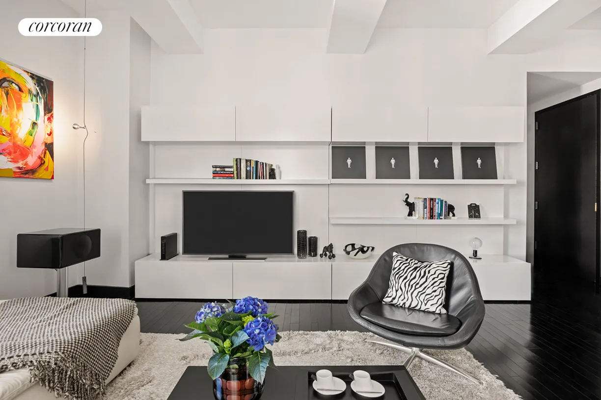 New York City Real Estate | View 20 Pine Street, 2804 | room 2