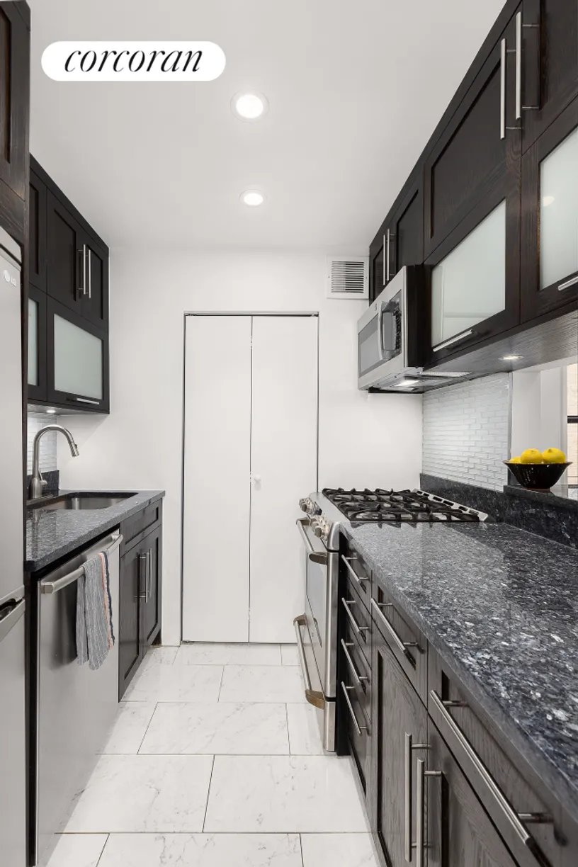New York City Real Estate | View 4 West 109th Street, 2F | room 2