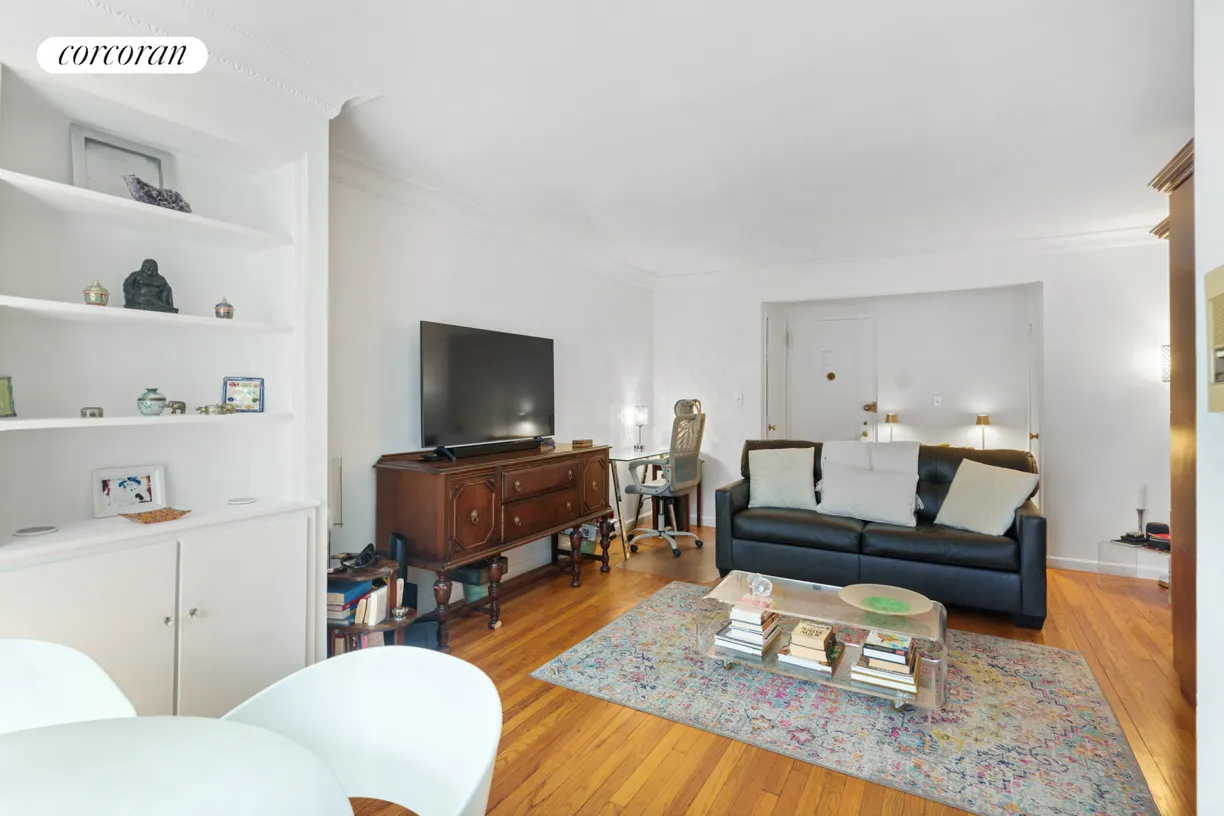 New York City Real Estate | View 505 East 82nd Street, 1C | room 1