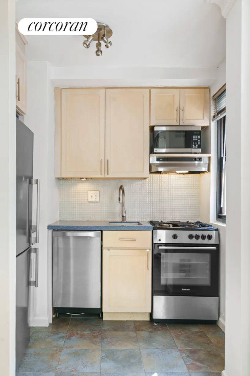 New York City Real Estate | View 505 East 82nd Street, 1C | room 2
