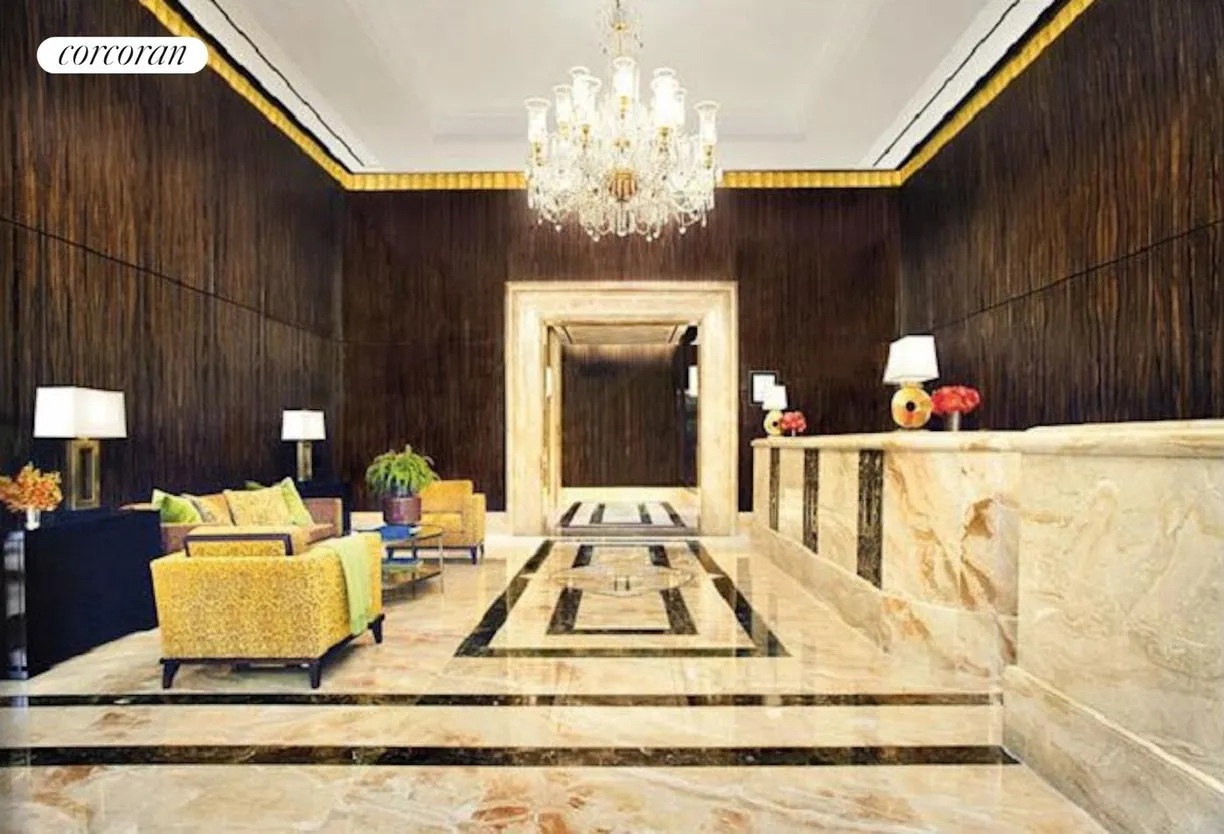 New York City Real Estate | View 1 Central Park West, 304 | room 2