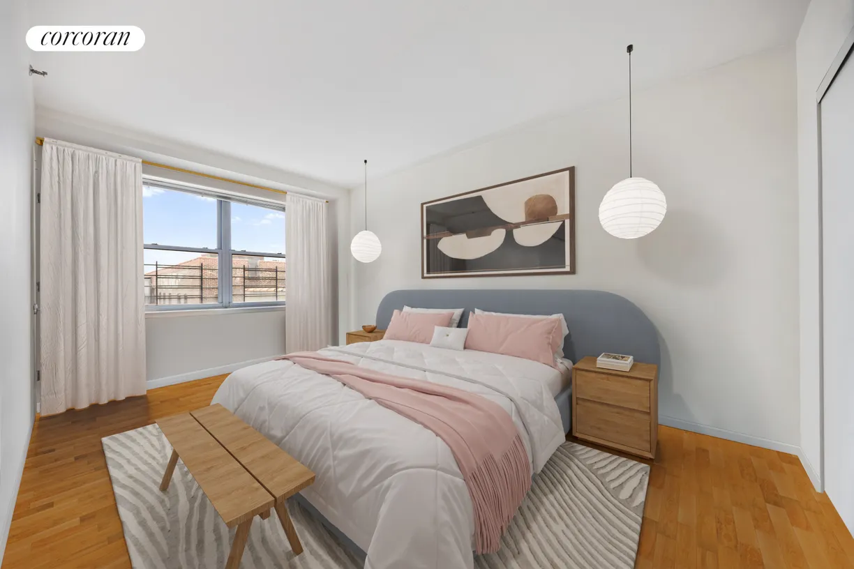 New York City Real Estate | View 41-02 Queens Boulevard, 4B | room 2