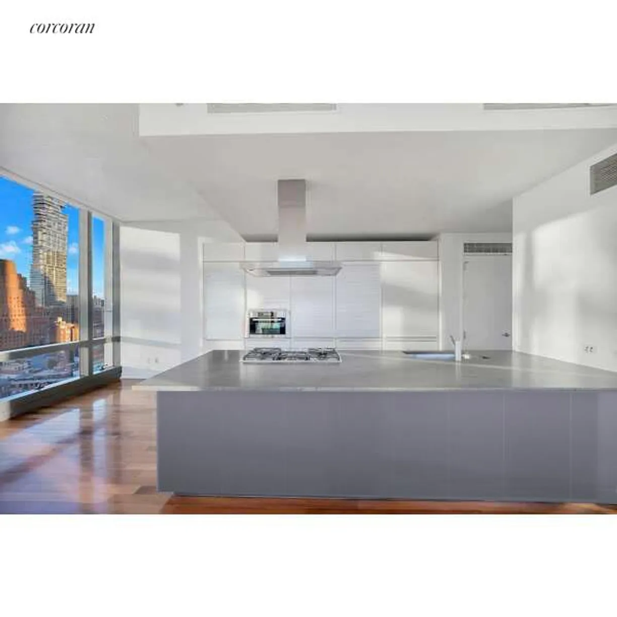 New York City Real Estate | View 101 Warren Street, 1720 | room 1