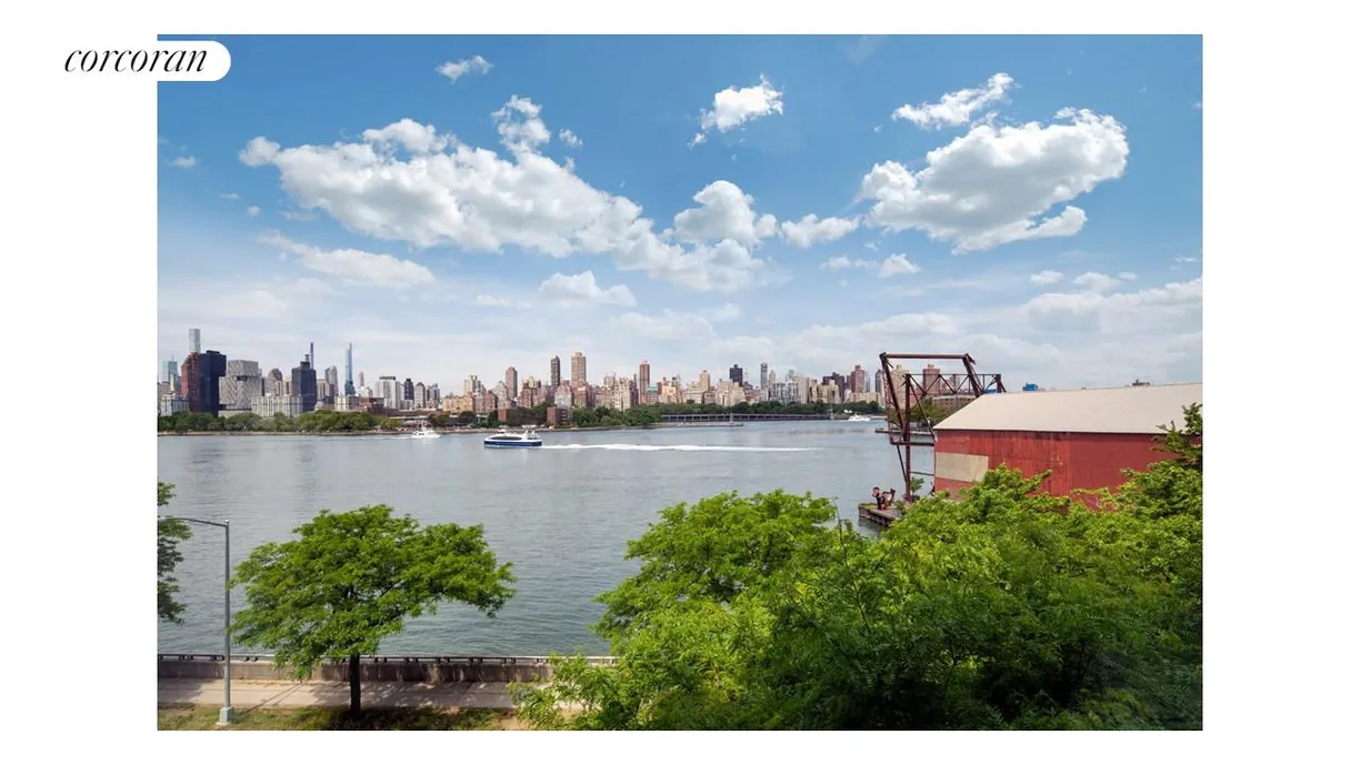 New York City Real Estate | View 30-77 Vernon Boulevard, G211E | room 2