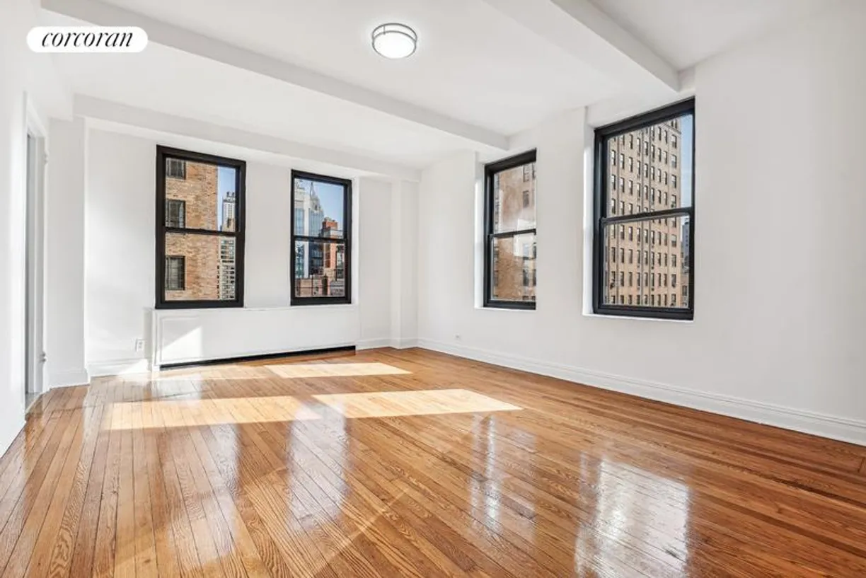 New York City Real Estate | View 200 West 16th Street, 10E | room 1