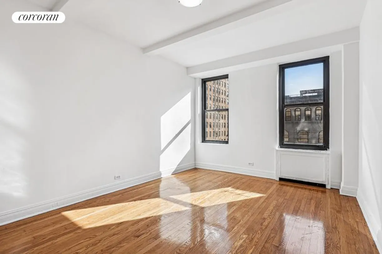 New York City Real Estate | View 200 West 16th Street, 10E | room 2