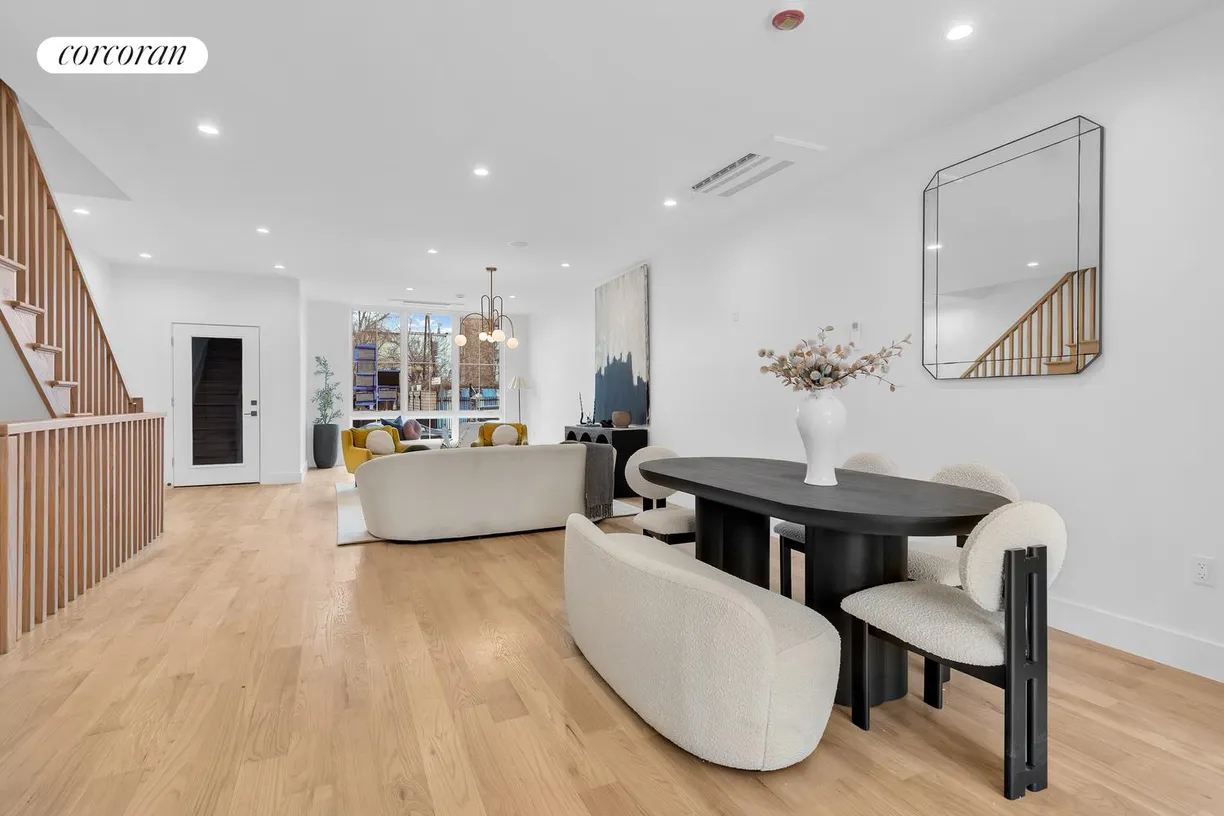 New York City Real Estate | View 290 19th Street | room 2