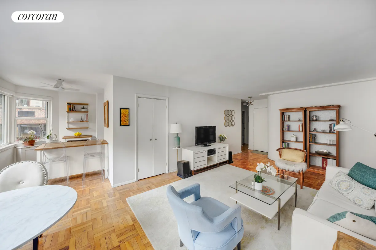 New York City Real Estate | View 233 East 69th Street, 6A | room 1