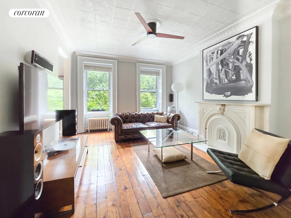 New York City Real Estate | View 430 Vanderbilt Avenue | room 1