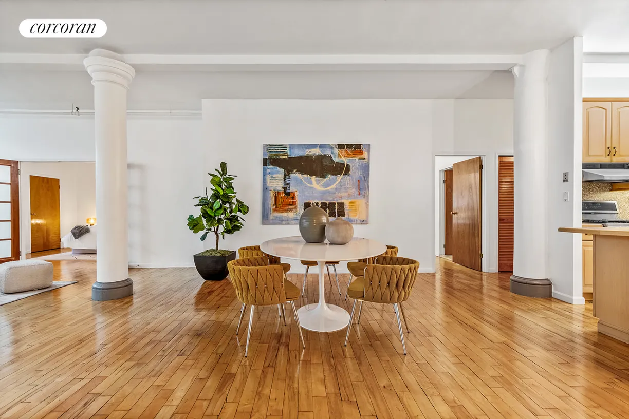 New York City Real Estate | View 40 West 24th Street, 6WEST | room 1