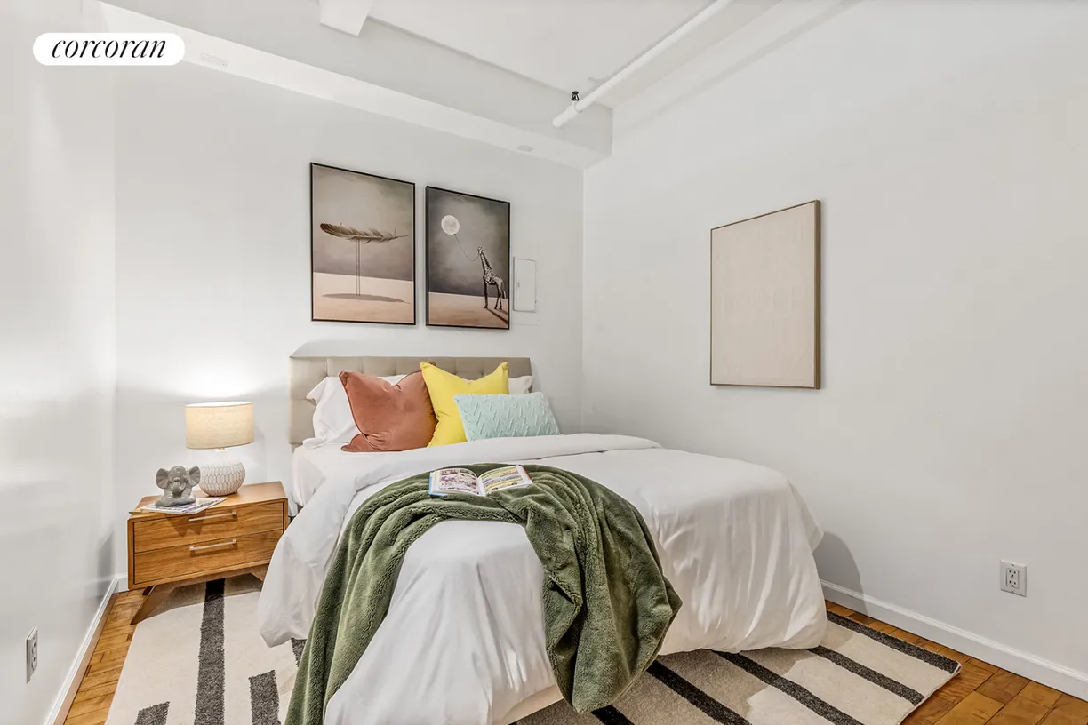 New York City Real Estate | View 40 West 24th Street, 6WEST | room 2