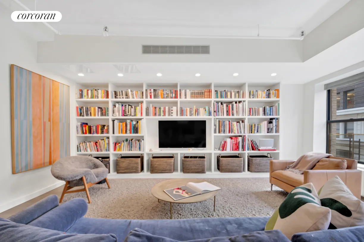 New York City Real Estate | View 12 West 18th Street, 4E | room 1