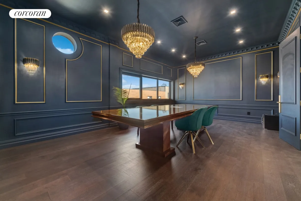 New York City Real Estate | View 240 52nd Street, 2ND_FLOOR | 7 Beds, 2 Baths
