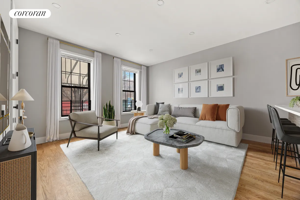 New York City Real Estate | View 680-682 Hendrix Street
