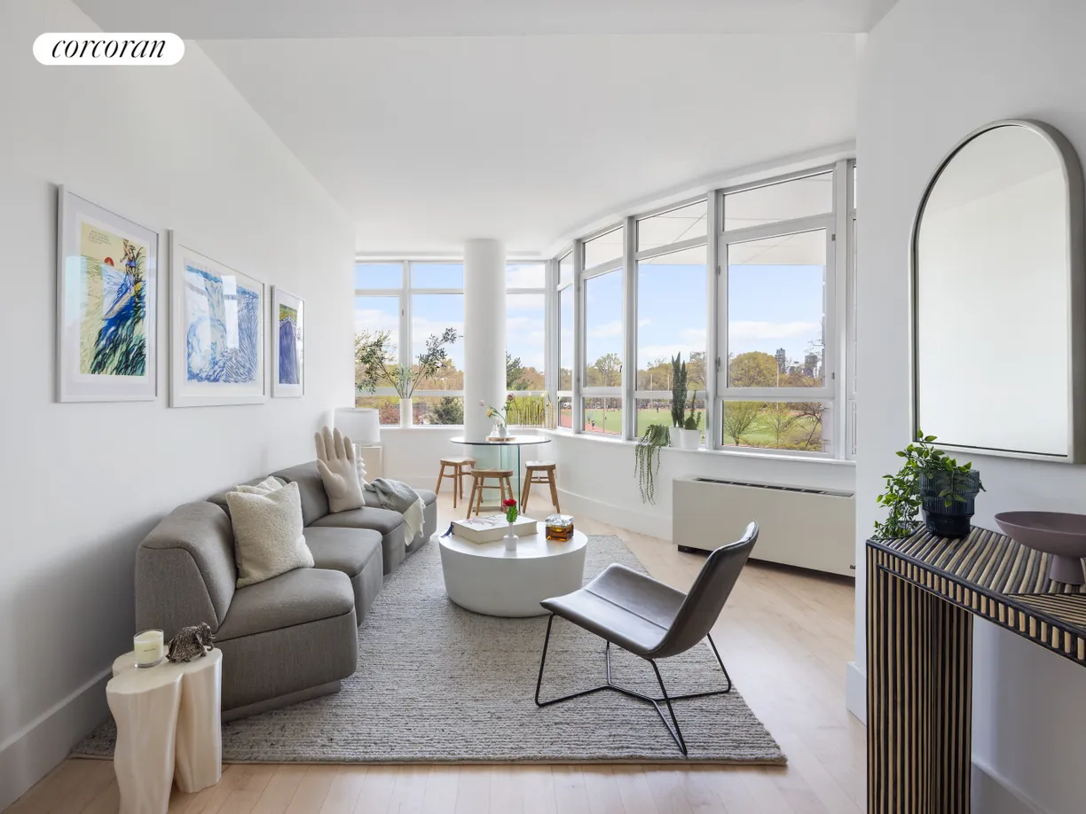 New York City Real Estate | View 20 Bayard Street, 3B | 1 Bed, 1 Bath