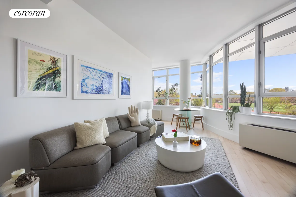 New York City Real Estate | View 20 Bayard Street, 3B | room 2