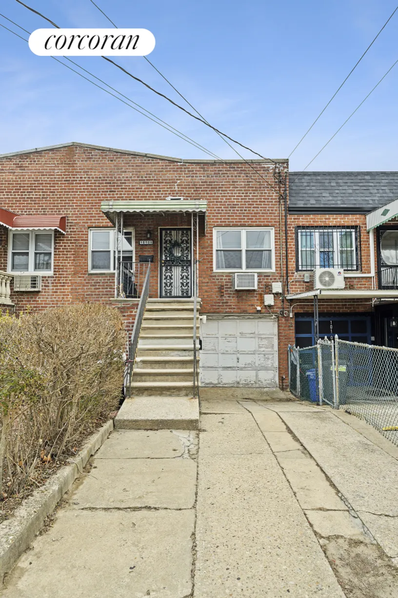 New York City Real Estate | View 10106 Avenue L | 4 Beds, 2 Baths