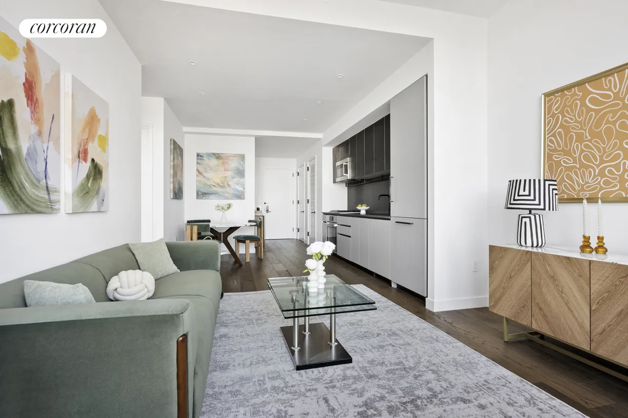 New York City Real Estate | View 11 Hoyt Street, 35E | room 1