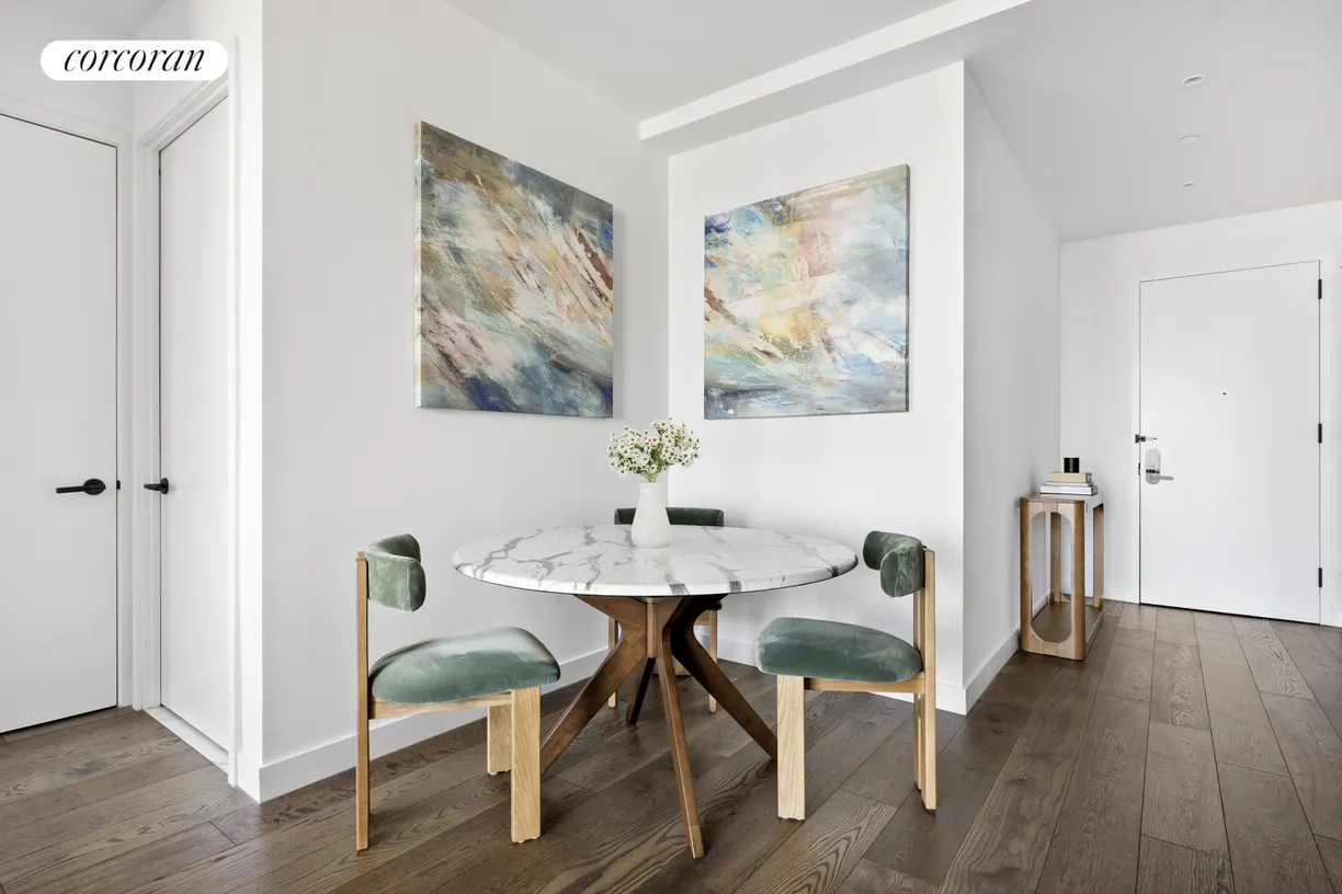 New York City Real Estate | View 11 Hoyt Street, 35E | room 2