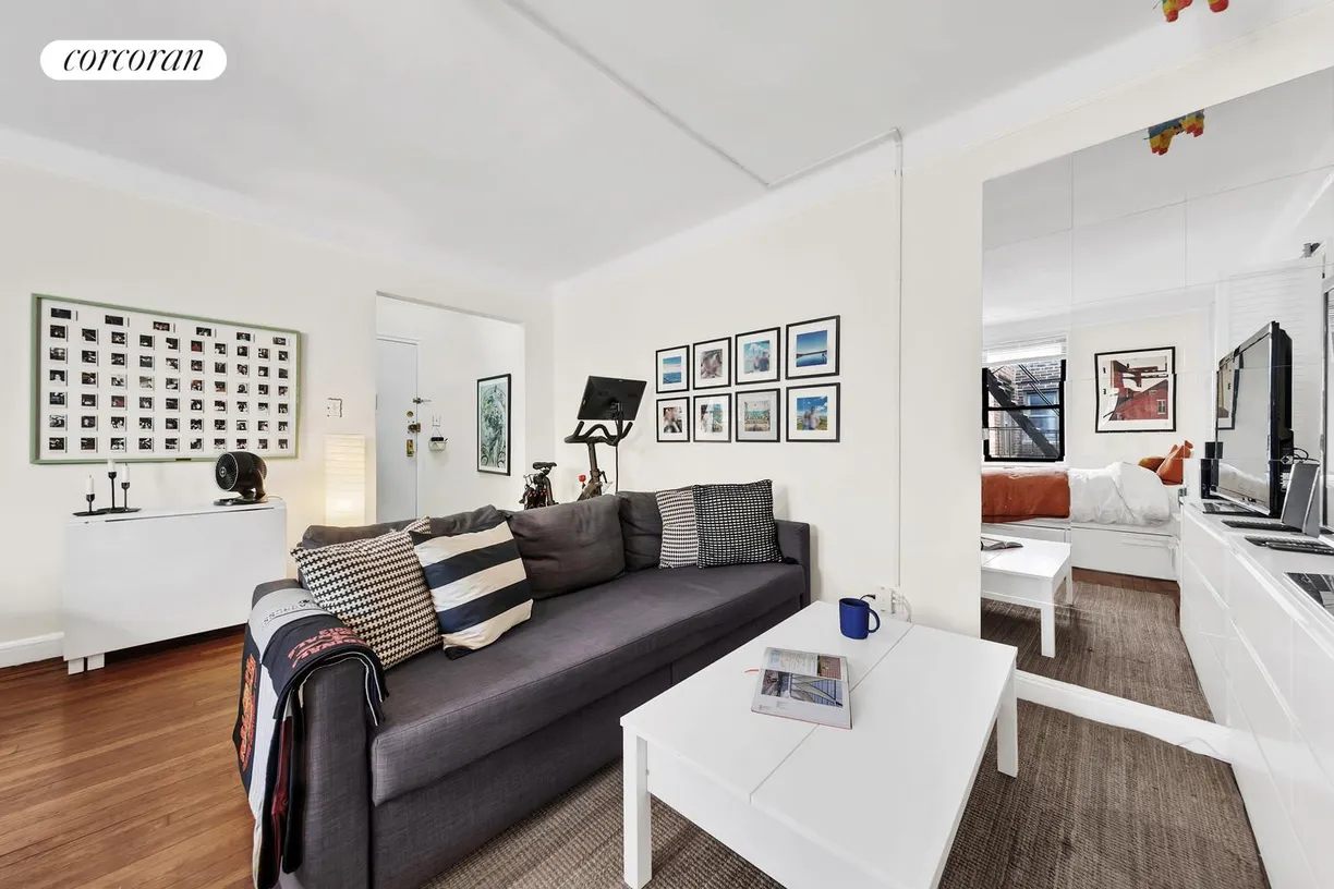 New York City Real Estate | View 245 East 37th Street, 6C | room 1