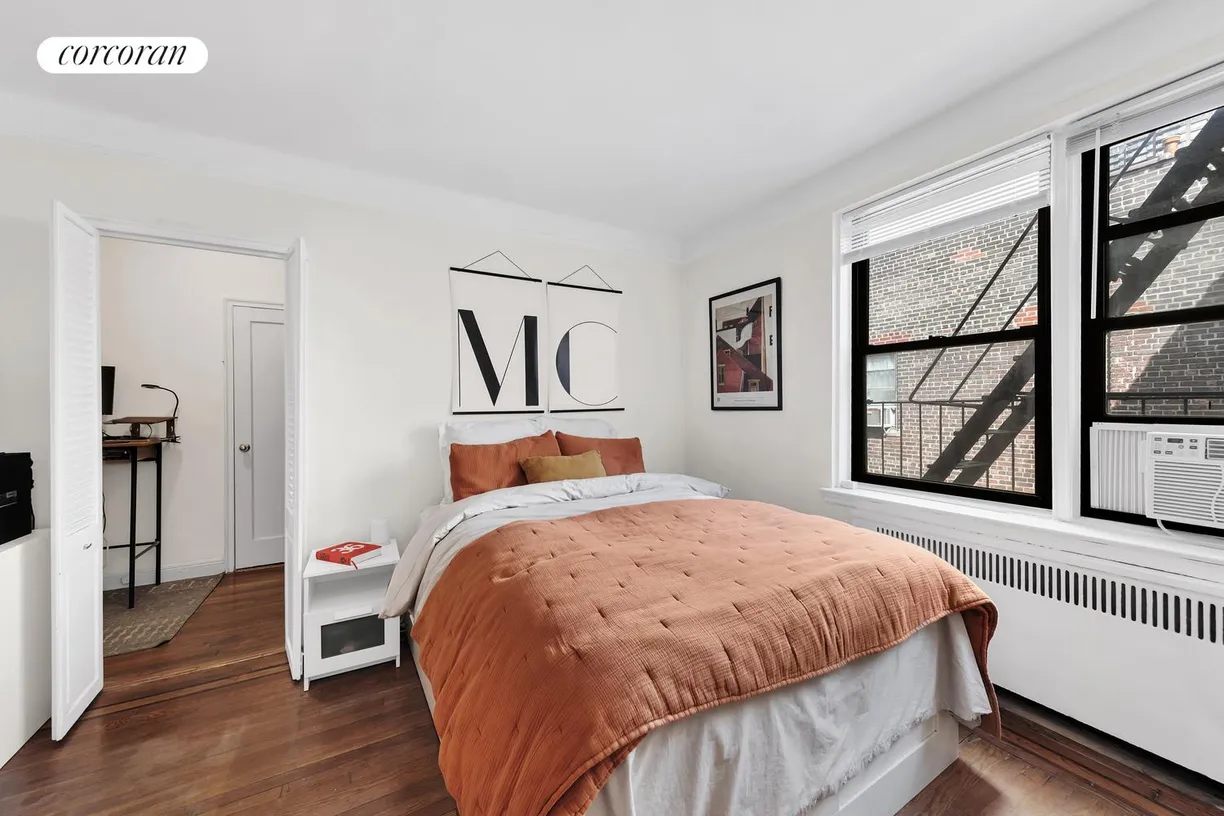 New York City Real Estate | View 245 East 37th Street, 6C | room 2