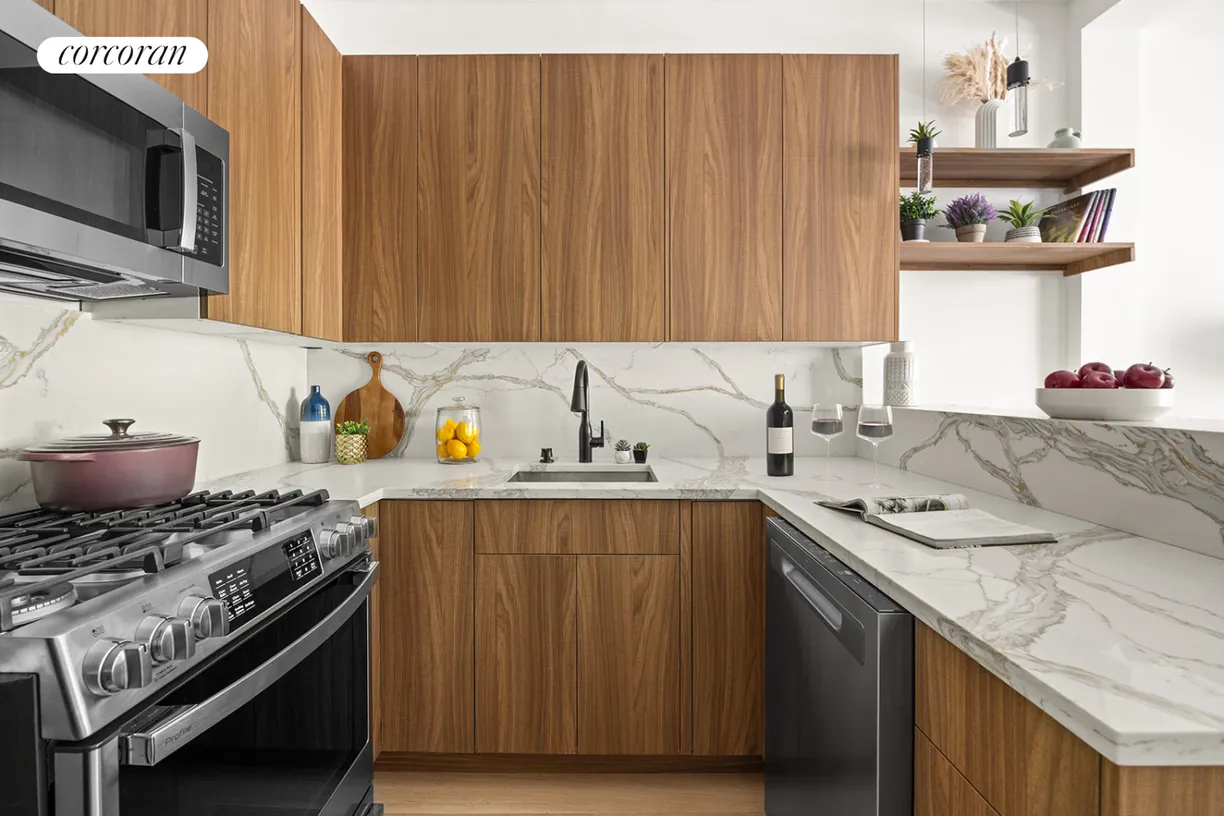 New York City Real Estate | View 1198 Jefferson Avenue, B | room 2