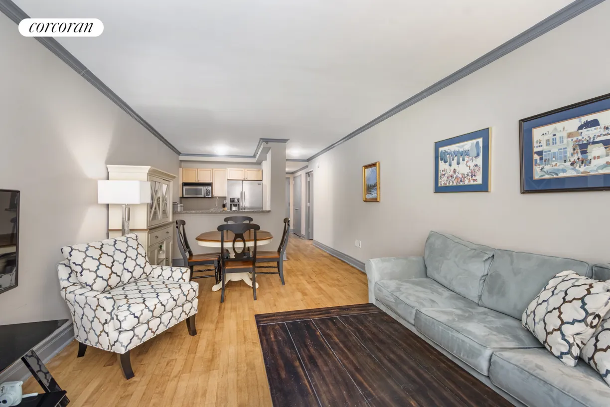 New York City Real Estate | View 1760 Second Avenue, 2C | room 1