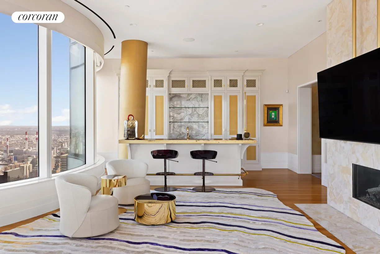 New York City Real Estate | View 252 East 57th Street, 62A | room 2