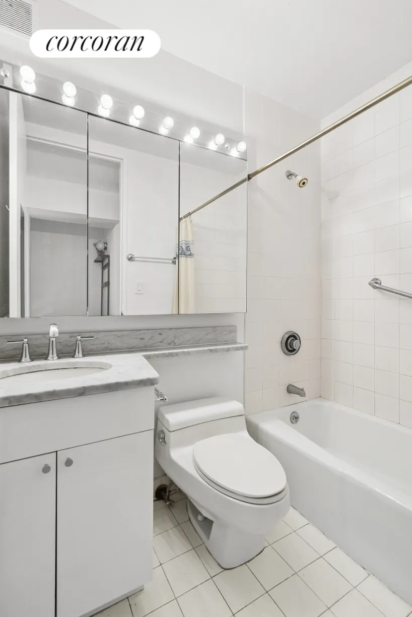 New York City Real Estate | View 393 West 49th Street, 3M | room 2
