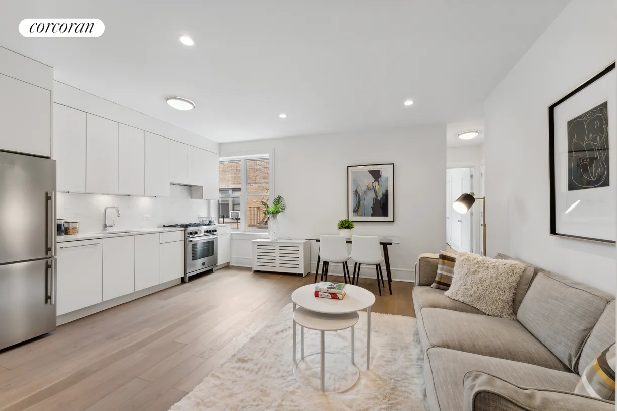 New York City Real Estate | View 148-09 Northern Boulevard, 6H | room 1