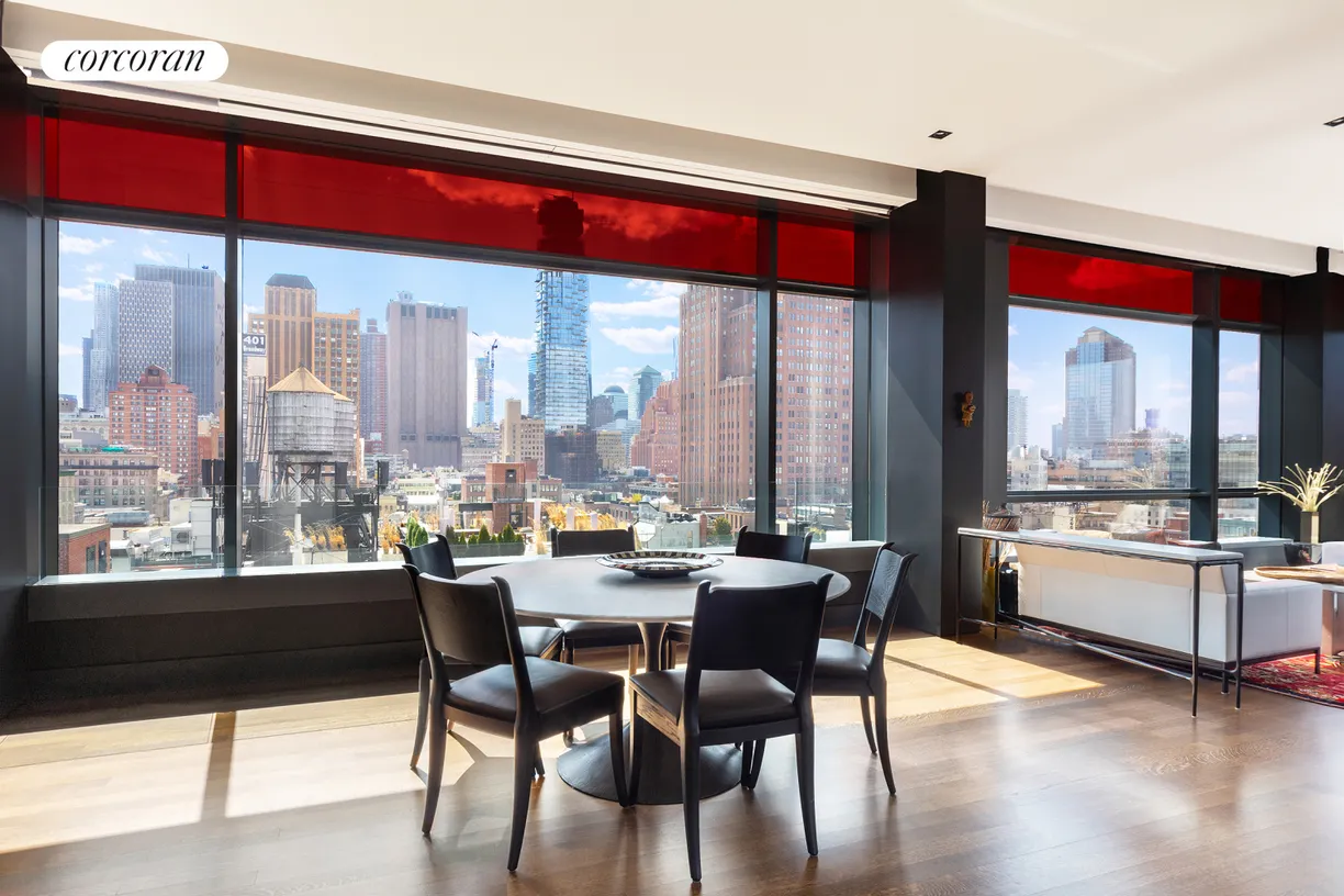 New York City Real Estate | View 40 Mercer Street, 36 | room 1