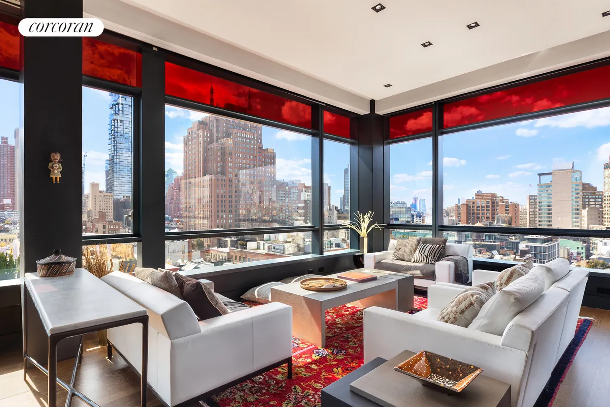 New York City Real Estate | View 40 Mercer Street, 36 | room 2