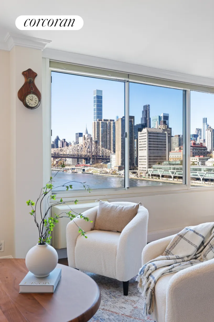 New York City Real Estate | View 575 Main Street, 903 | room 1