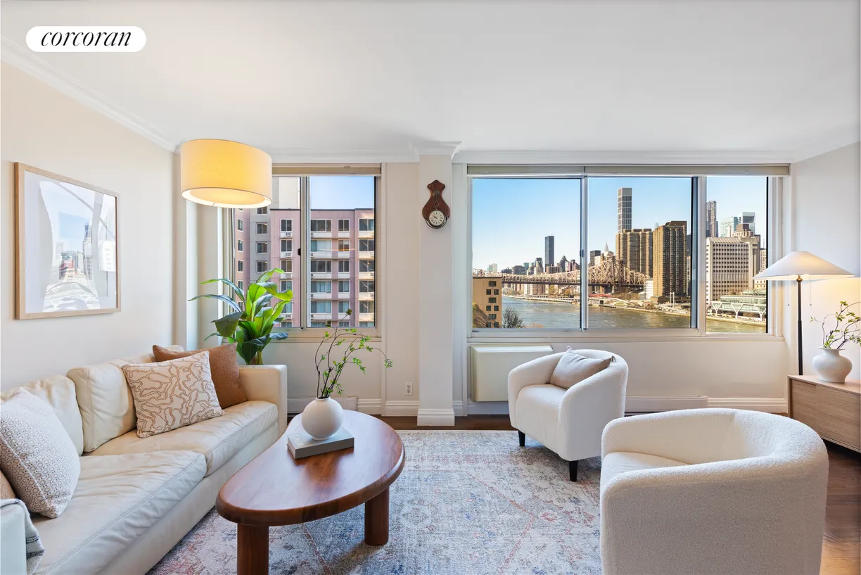 New York City Real Estate | View 575 Main Street, 903 | room 2